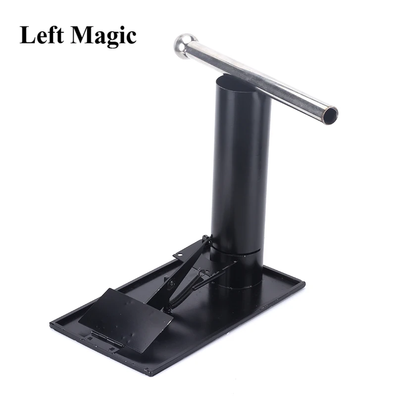 Silk Launcher Silk Magic Tricks Magic Accessories Mentalism Close Up Magic Props Stage Street Comedy