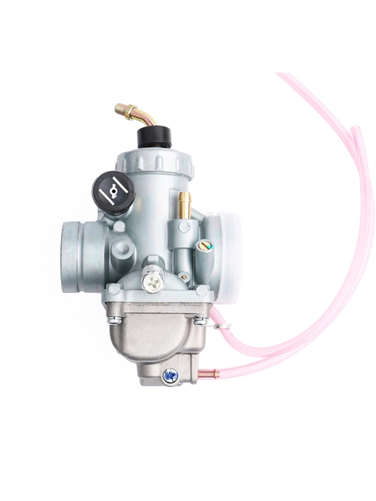 AliExpress VM24 28MM carburetor For Yamaha DT 125 DT125 YZ80 YZ85 For Suzuki RM65 RM80 RM85 TZR125 DT175 RX125 150cc Dirt Bike for Mikuni