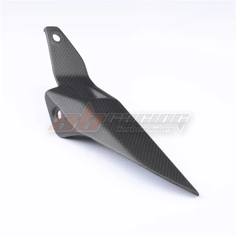 

Rear Upper Chain Guard Mud Cover Fairing Cowl For Ducati 959 Full Carbon Fiber 100%