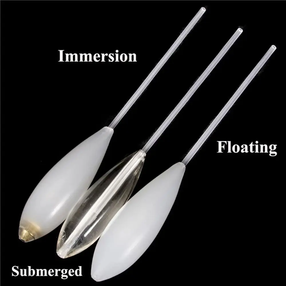 

High Quality bead Sinker Hot Artificial Flies Lures Floating Fly Fishing Shot Assistant Long Cast Assistor