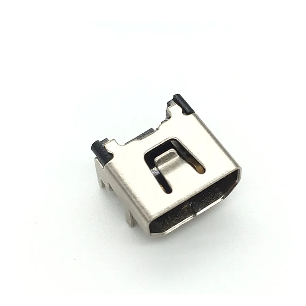 1000 قطعة مقبس الطاقة مقبس شاحن شحن حوض ميناء ل NDSi DSI XL