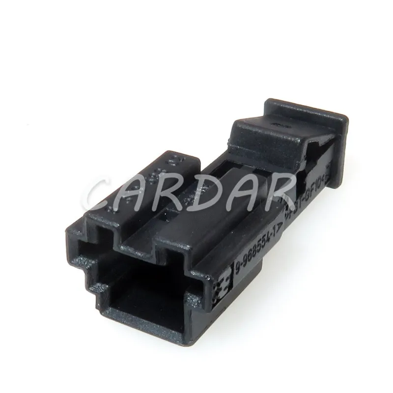 1 Set 2 Pin 1-968699-1 1-1718333-1 9-968554-1 3-1452577-1 Car Door Light Socket AC Assembly Auto Audio Tweeter Plug For BMW - Image 4