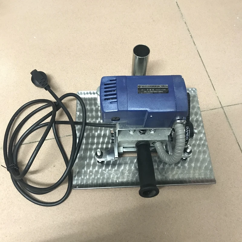 CP-I Portable Flat Shearing Machine for Carpet rug Carpet smoothing machine