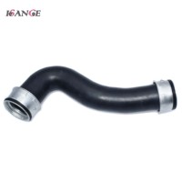 Intercooler Turbo Hose Pipe Connector For VW Audi Seat Skoda New Beetle Golf IV Bora A3 Leon Octavia OE# 1J0145828K 1J0145828AD