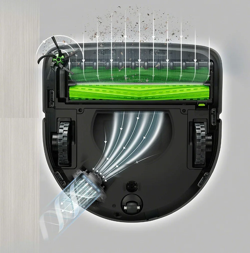 Запчасти для робота-пылесоса Irobot Roomba S9 S9 +