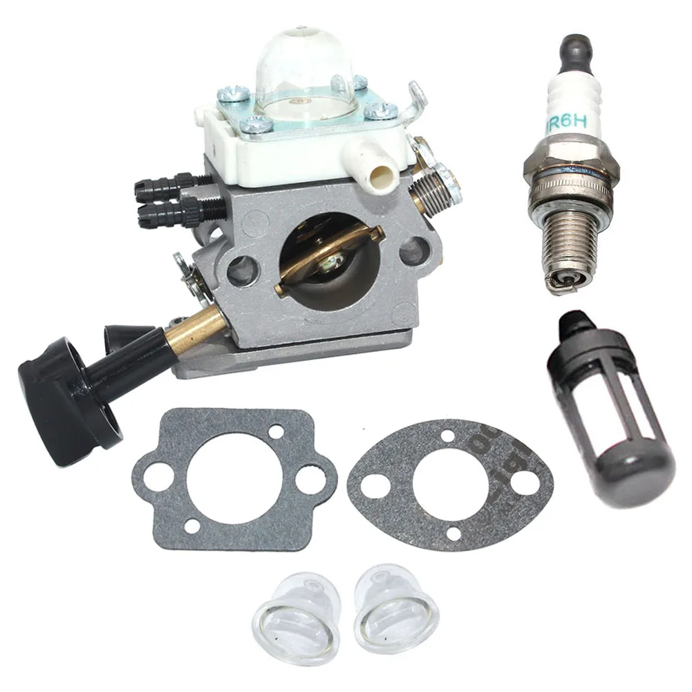 Carburador para Stihl Soprador Sh56 Sh56c Sh86 Sh86c Bg86 Bg86ce Bg86z Bg86cez Zama C1m-s261b C1m-s261c 4241 120 0616