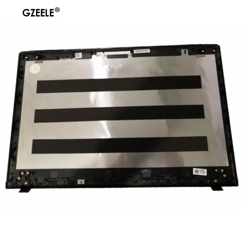 Moldura frontal e dobradiças Tampa traseira LCD para Acer Aspire, E5-575, E5-575G, E5-575T, TMP259, TX50, N16Q2, E5-576G, K50-20, E5-523, E5-523G, E5-553