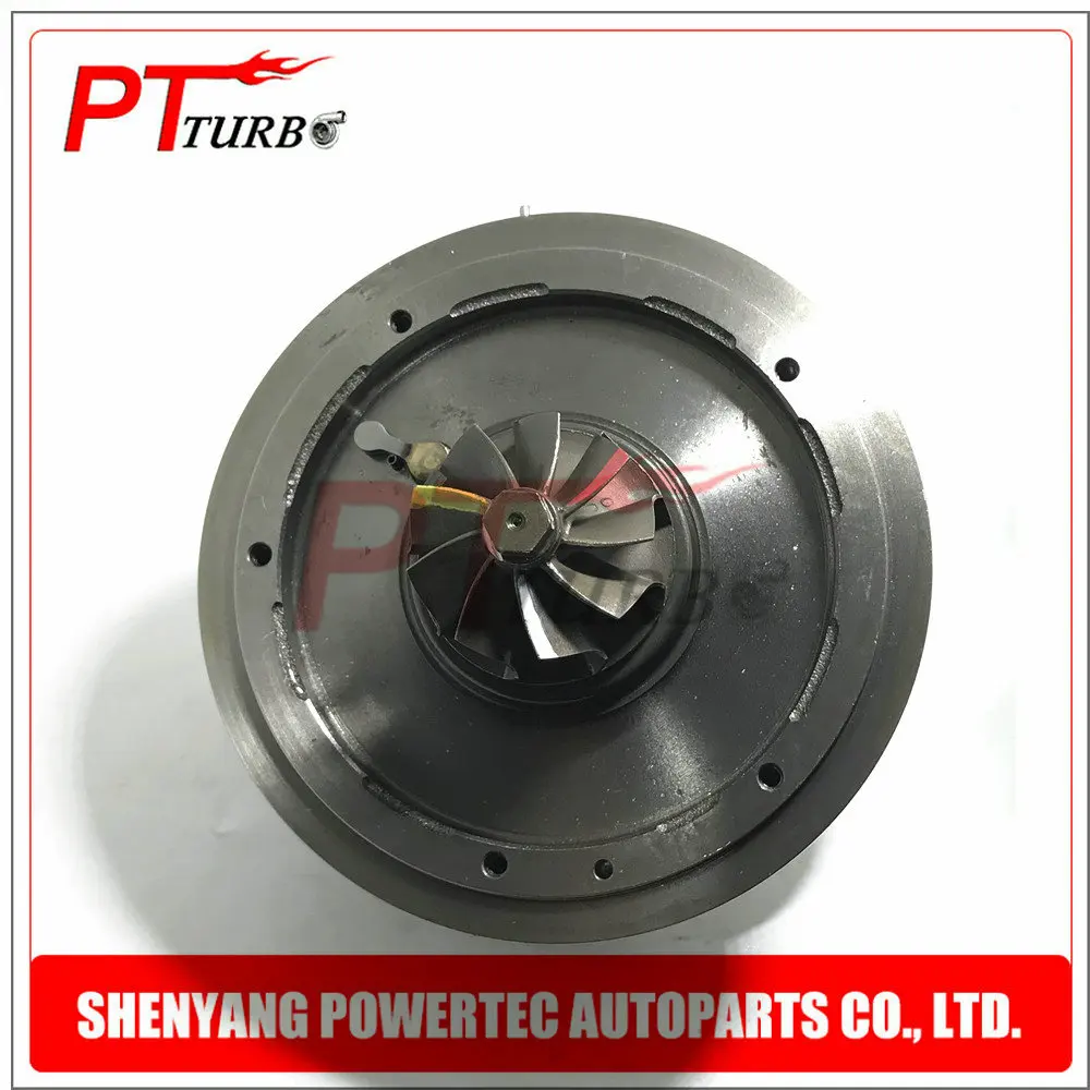 Core Turbine 796122-0005 504373677 Turbocharger for Peugeot Boxer III 3.0 HDI 107Kw 114Kw 130Kw F1CE0481D 2006-Engine Parts