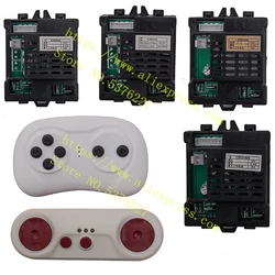 CSG4A/CSG4M/CSG4MS 12V Remote Controller Ricevitore, Trasmettitore Auto Elettrica Per Bambini, del capretto auto parti di ricambio.