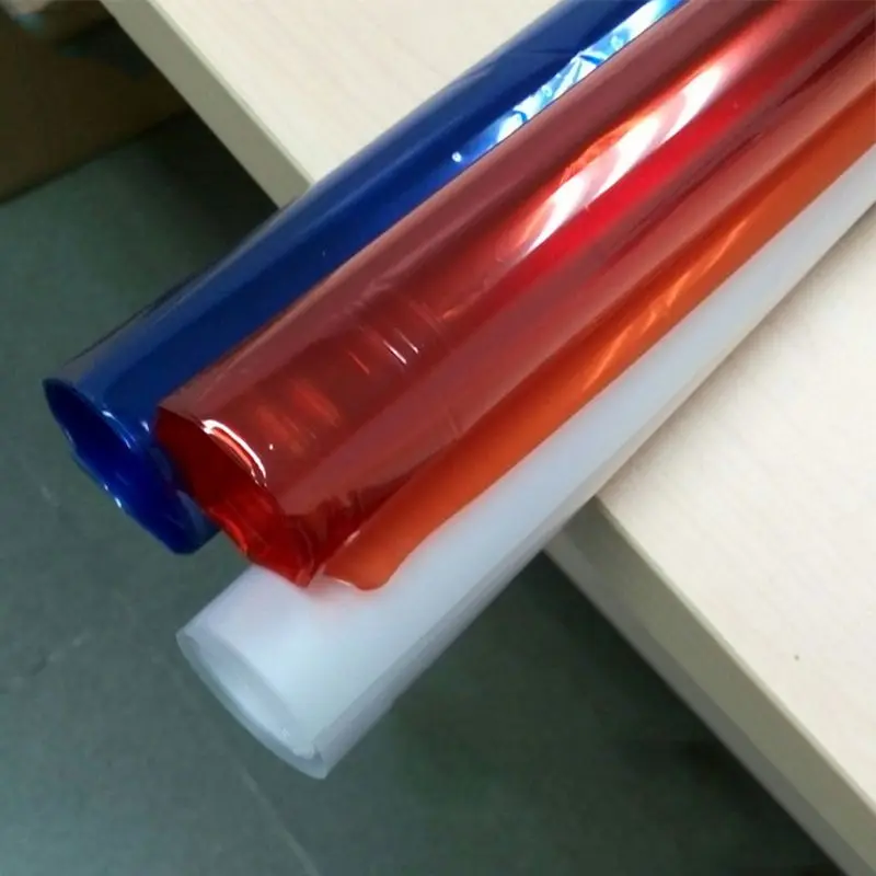 Linterna estroboscópica madera para iluminación escenario, papel filtro, geles, Color rojo, cabeza roja