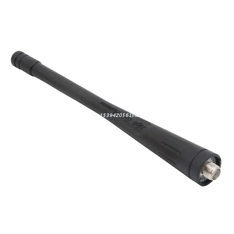 High SMA Female Antenna for baofeng 888S Walkie Talkie Two-way Radio Dropship