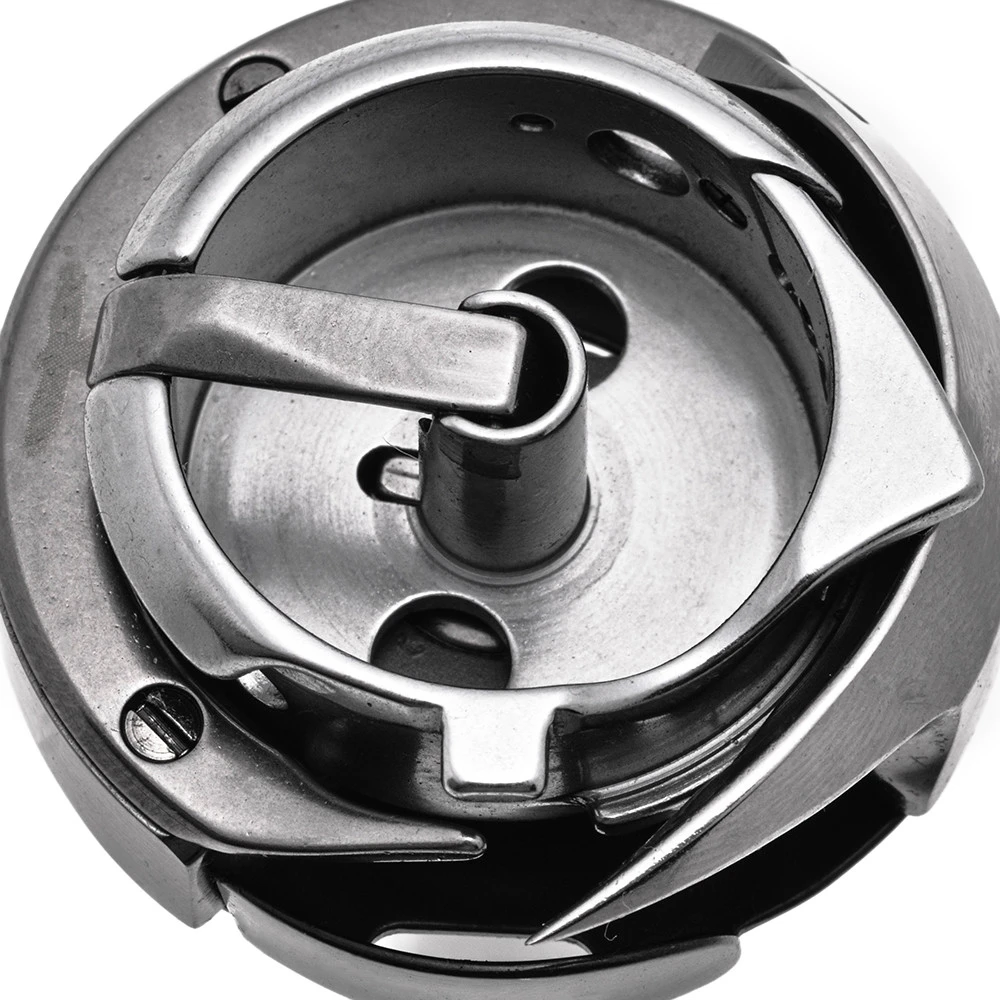GEH-842 For Double Needle Sewing Machine Spare Parts Golden Eagle Figurative Mark Rotary Hook