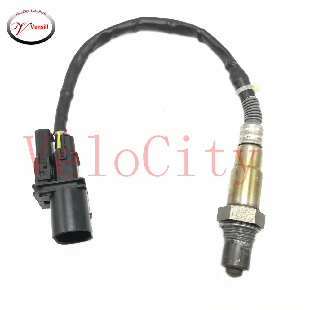 Part No# 0258007142 11787512975 Oxygen Sensor Lambda Sensor For 1998-2005 BMW 3 E46 1.8L