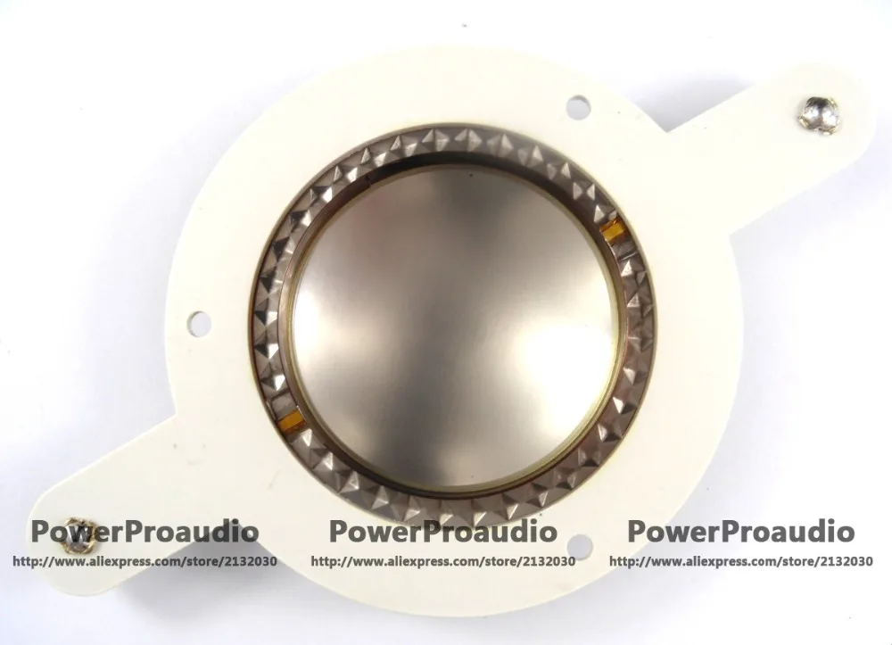 4個ダイヤフラムスピーカーjbl 2418h、2418H-1、D8R2418、D8R2418-1ホーンドライバ