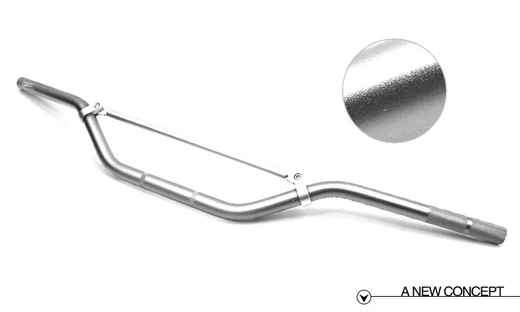 Universal 22Mm Stuur Handle Bar Riser Off-Road Voertuig Voor Pcx125 Yz125 Bj125 3e Yamaha Drz400 02 Gsxr 600 Bj300