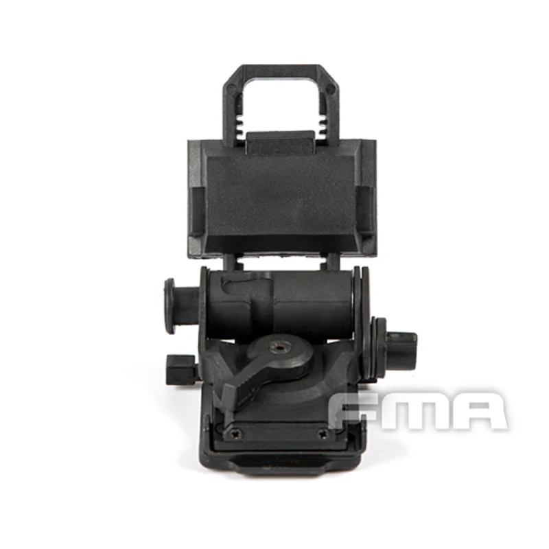 FMA L4G24 NVG Bracket Holder for Tactical Helmet Accessories L4G24 NVG Mount For PVS15, PVS18, GPNVG18 Night Vision