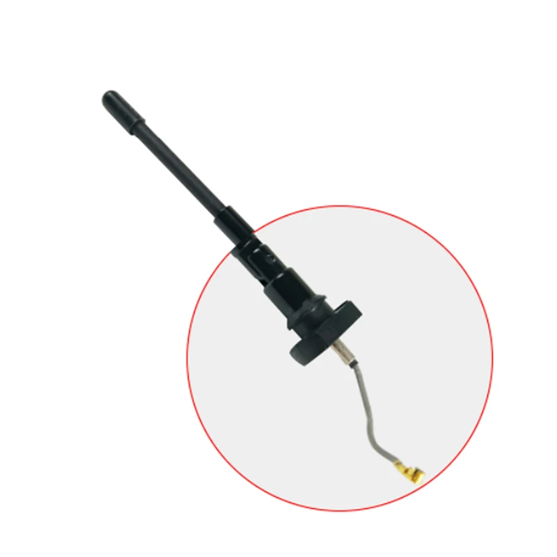 هوائي ميكروفون Canfon متوافق مع هوائي استقبال جهاز إرسال نظام الميكروفون اللاسلكي SONY UWP D11/V1/D21