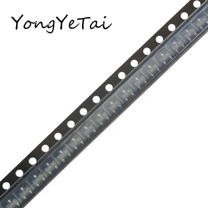 Js Universele Thq Directionele Lock Terminal 50 Feedback Kortsluiting Transistor Fault Chip Ic