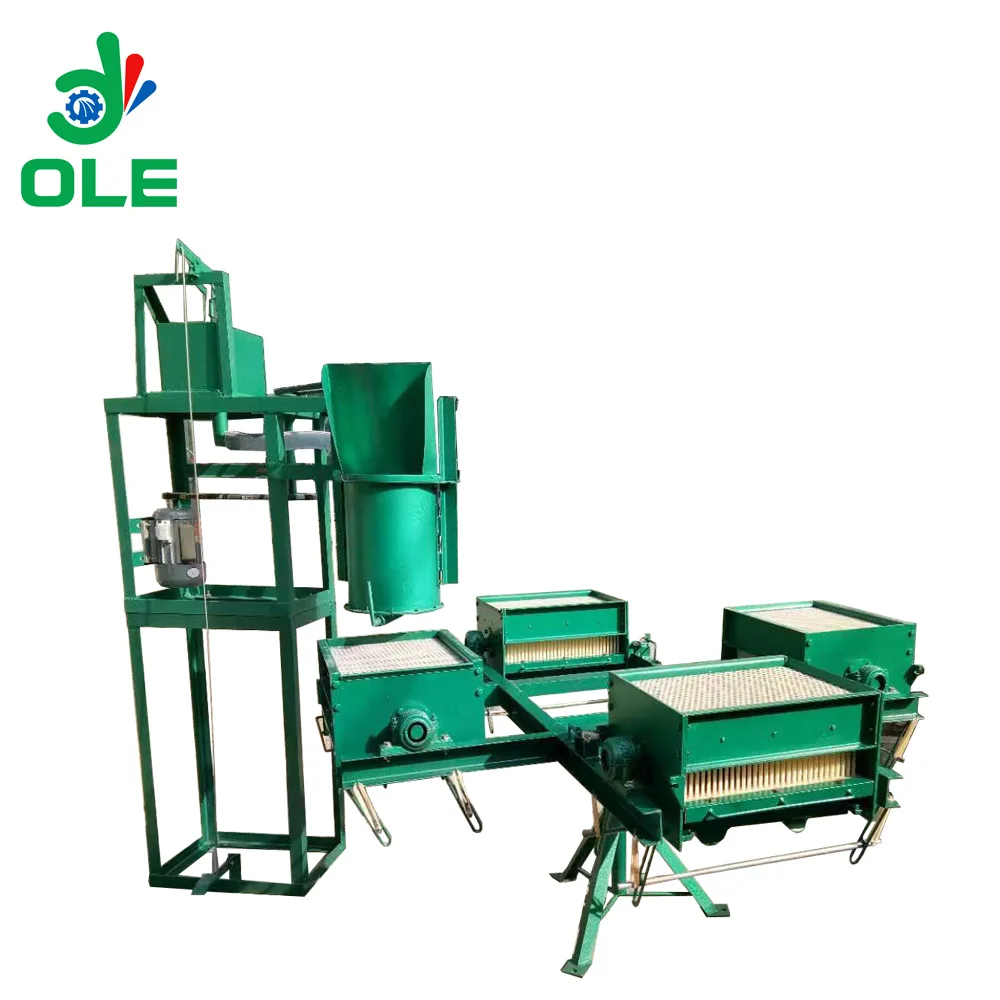 Dustless Chalk Making Machine Manufacturer OL800-4 School Chalk Moulding Machine