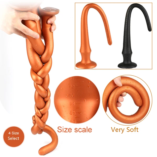 plugue anal como usar Anal Quick: The Real-World Experience of Using a Wireless Remote-Controlled  Vibrating Anal Plug main image 1