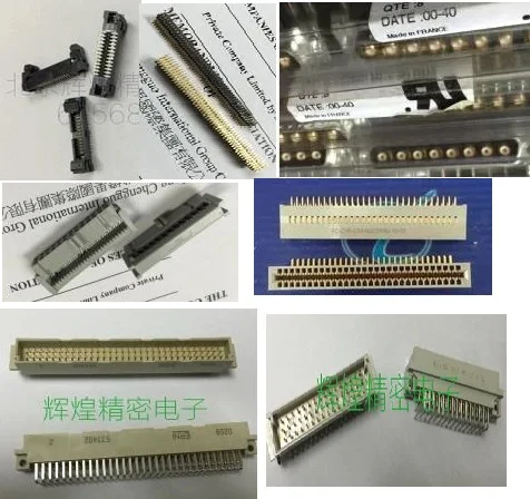 1PCS  The connector   MW-50-03-G-D-150-065-TR      EHF-113-01-F-D-SM-LC      717TW C8W8P MCV 3R RM6     86093487313H55ELF