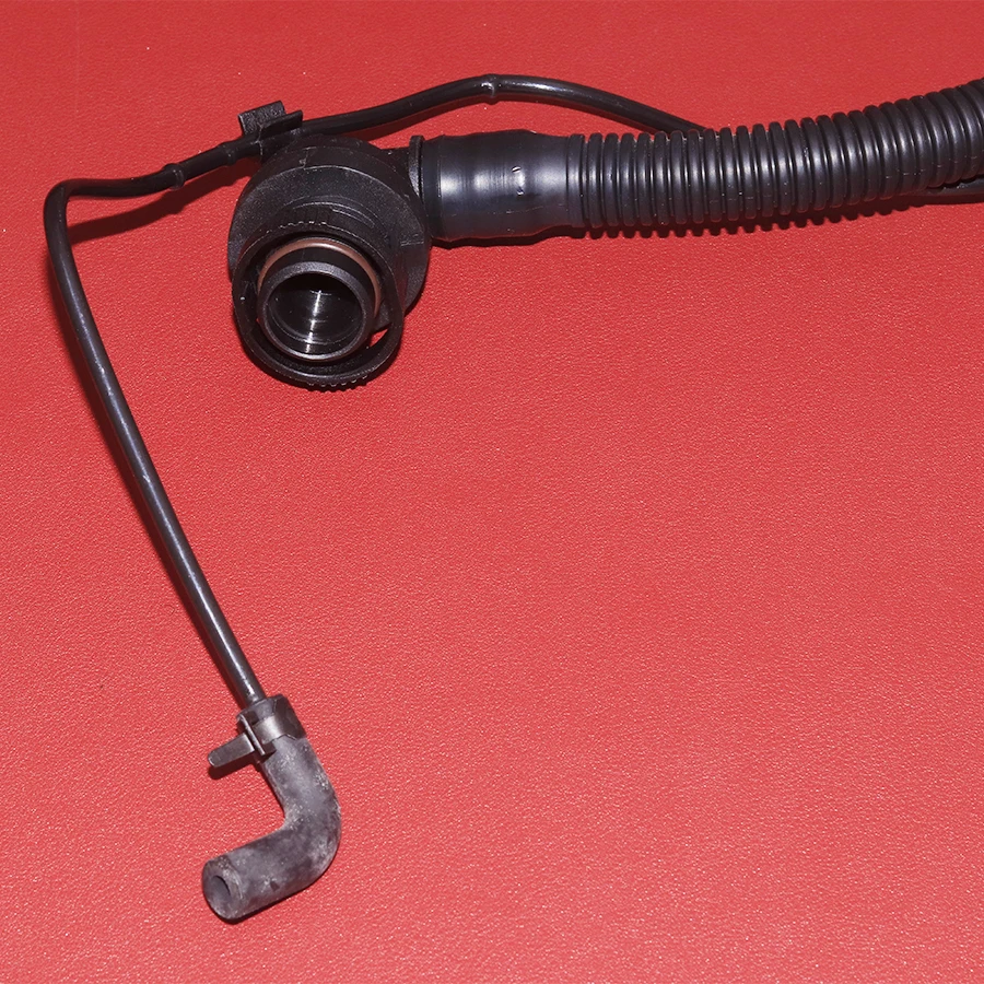 Positive Crankcase Ventilation PCV Hose Tube With Charge AIR Bypass For Chevrolet Cruze Buick Encore 25193343 55568267