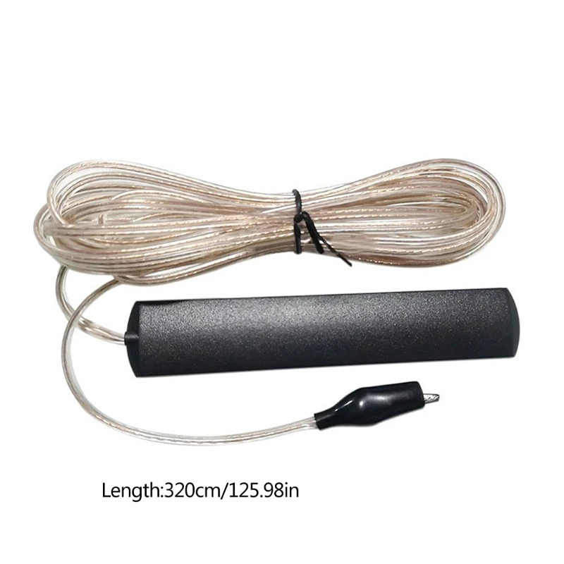 Универсальный 108SE радио антенна усиления сигнала антенна 3,2 того, что наши производственные мощности включают в Длина с высоким коэффициент...