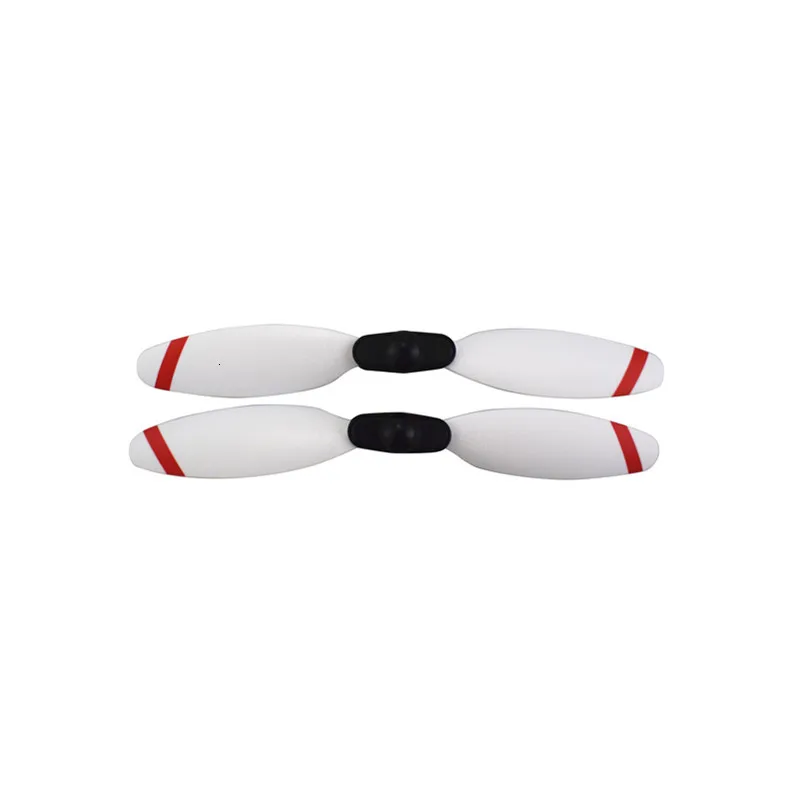 20PCS Propeller for SYMA W1 W1PRO RC Quadcopter Spare Parts Accessories Blades Set