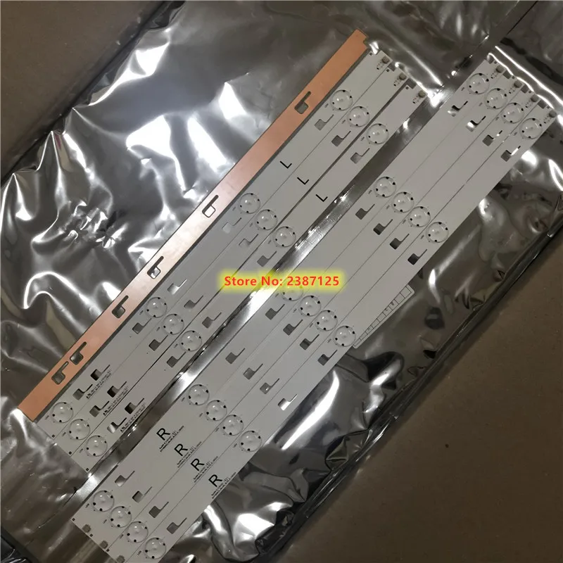 8 шт. светодиодная лента SVY490A23 JDE 49 8 шт. светодиодная лента SVY490A23 JDE 49