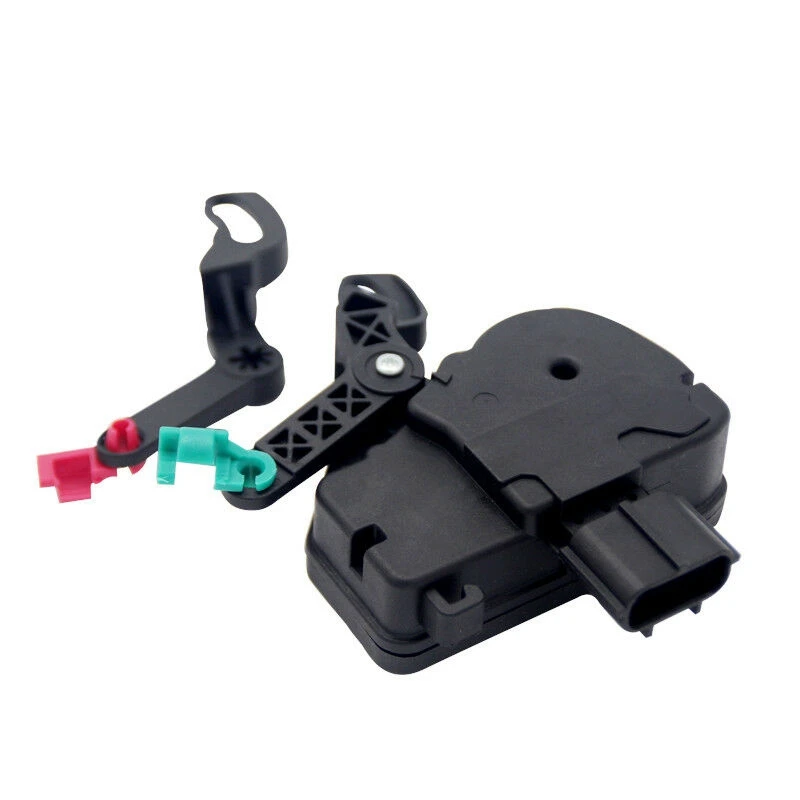 

NEW-Tailgate Rear Sliding Door Lock Actuator for Chrysler Voyager Dodge 4717960AC