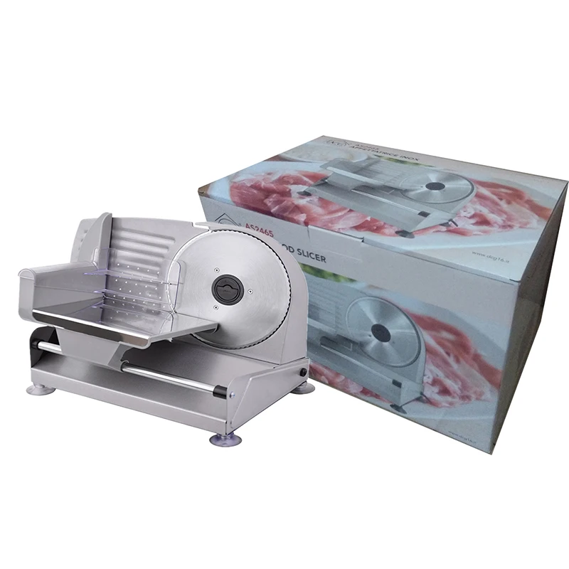 ماكينة تقطيع اللحوم المنزلية الكهربائية، ماكينة تقطيع لحم البقر، خبز التوست، مفرمة اللحم الصغيرة المصنوعة من الفولاذ المقاوم للصدأ