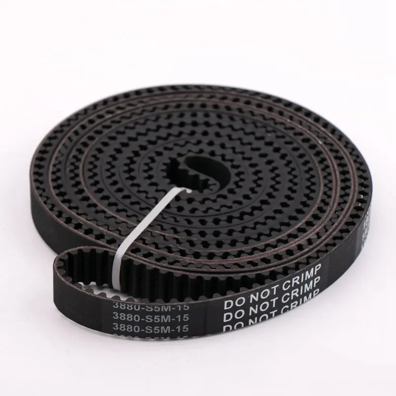 

1pce Elevator Parts Belt 3880-S5M-15 Lift Accessories