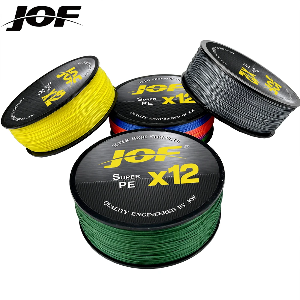 Super Strong Braide…