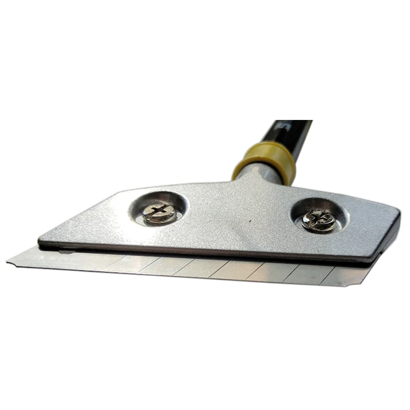 Miễn Phí Vận Chuyển BOSI 300Mm Nhôm Cửa Sổ Tầng Tường Dao Cạo Scraper