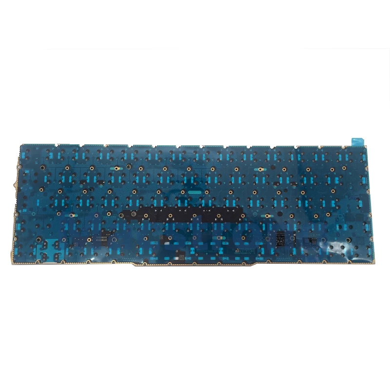 Imagem -06 - Teclado A2159 Espanhol para Macbook Pro Teclado 13.3 A2159 Sp2023 es Emc 3301