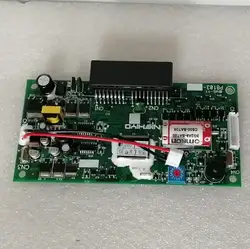 Nichiyu 54000-73064 54000-15777 Electric Forklift MPU Board COMP DISP Main Board,Electric Vehicle Accessories Golf Cart Gadgets