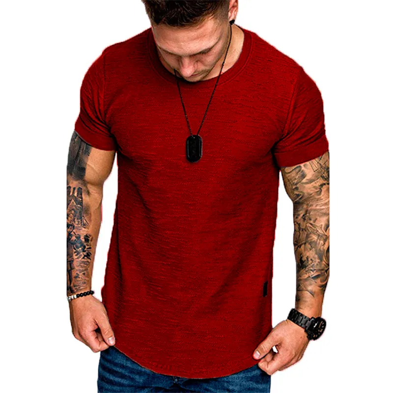 wine red