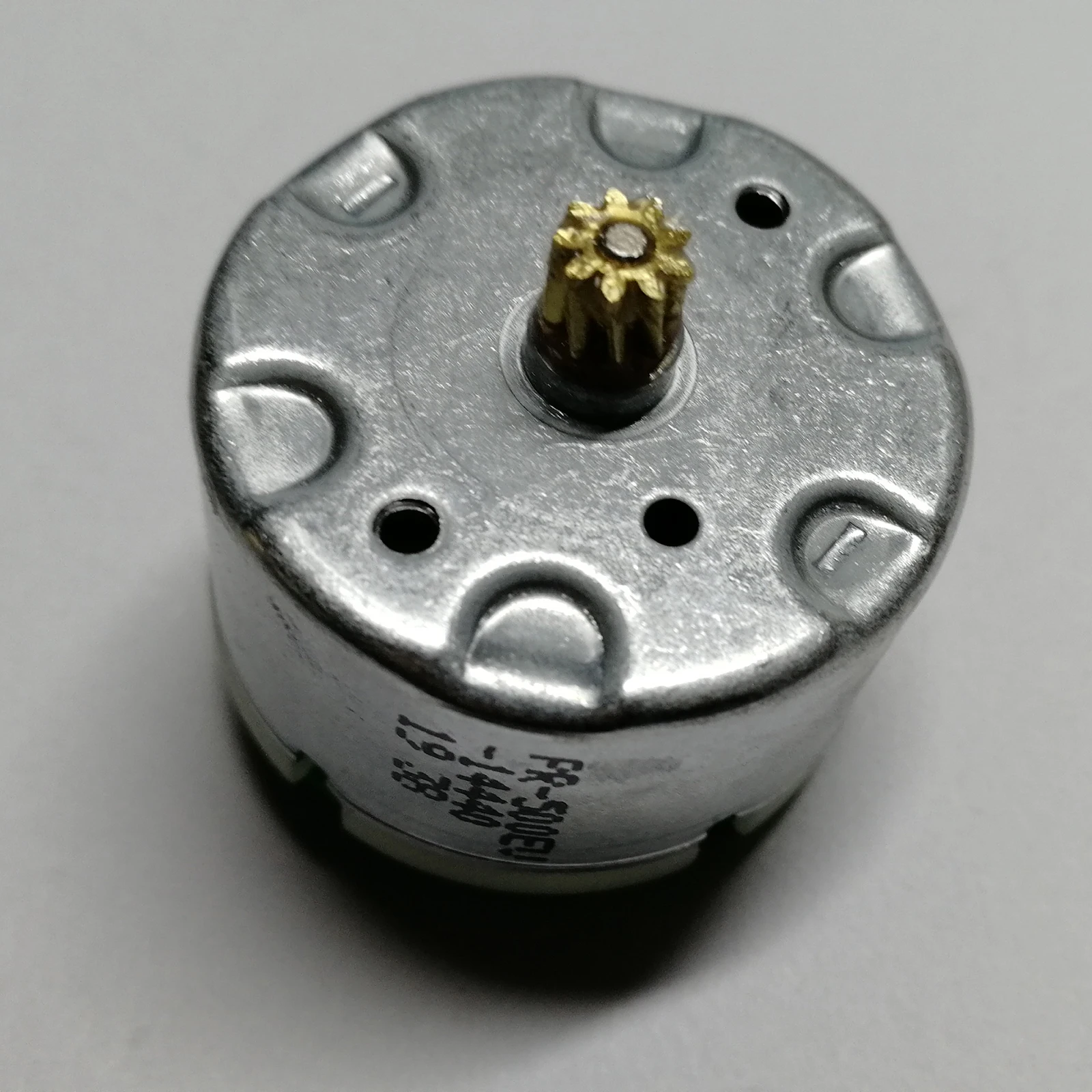 Vacuum Cleaner Side Brushes Motor Replacement for XIAOMI mijia 1C STYTJ01ZHM Robot Side Brush Motor Spare Parts