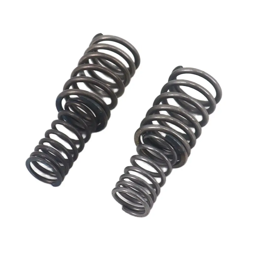 70 Valve Rebuild Kit Intake Exhaust Valves Springs For XL70 XR70 CRF70 ATC70 C70 CL70 CT70 SL70 70cc-90cc Cylinder Head