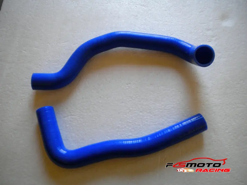 

For Toyota Supra JZX100 1JZ-GTE 10/92-09/96 Japan Spec Silicone radiator Hose