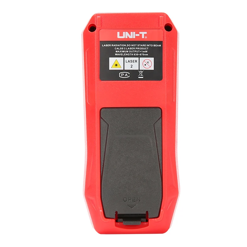 UNI-T LM40e LM50e LM60e Laser Rangefinder Digital Laser Distance Meter Measure Tape laser Electronic Ruler Range Finder