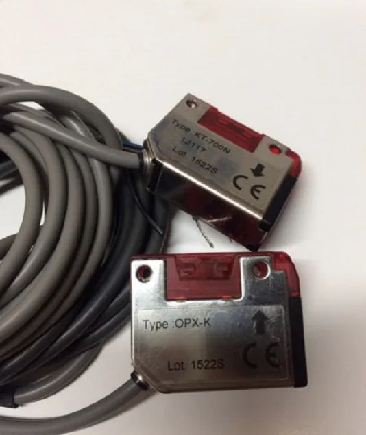 100% new original OPTEX to the optical switch KT-700N