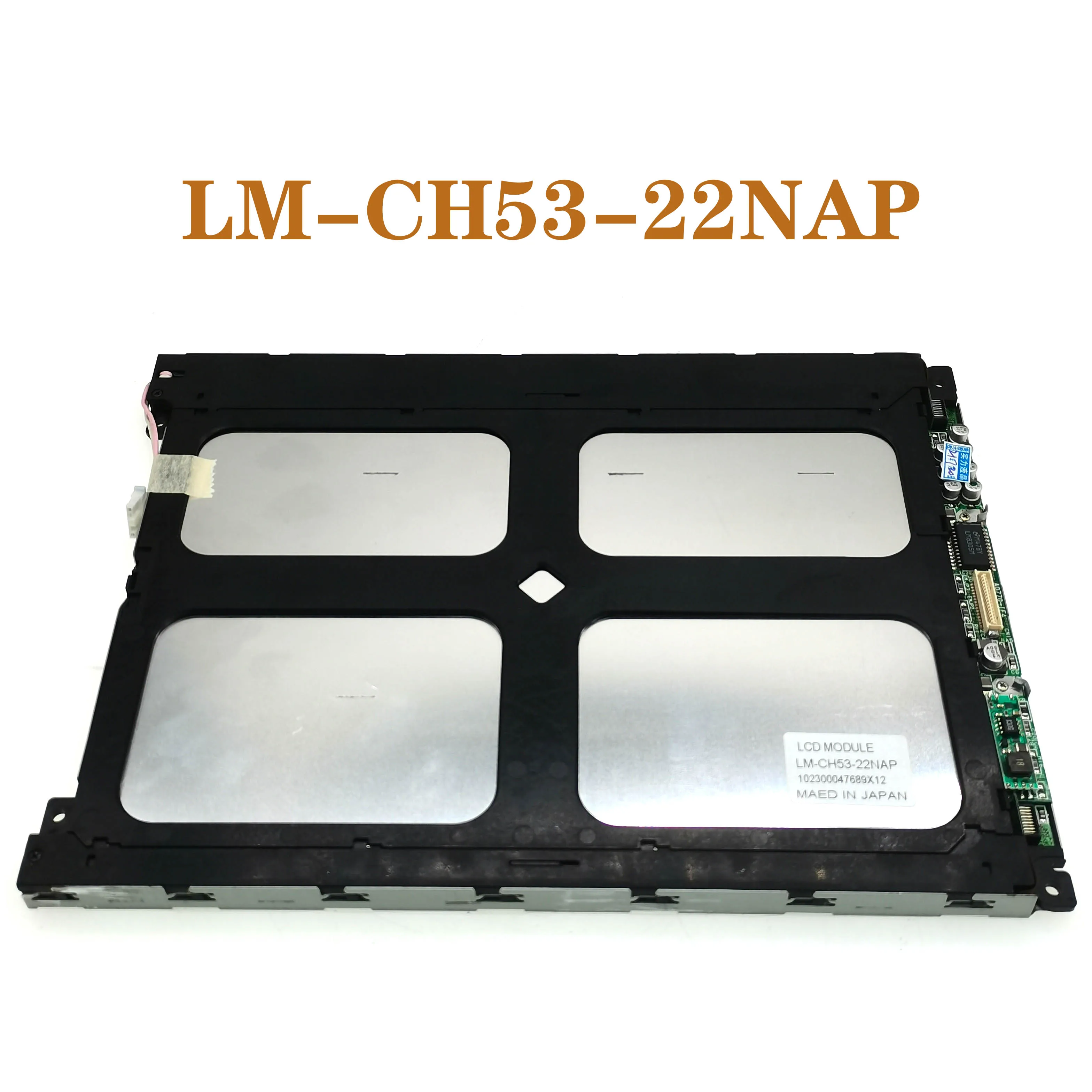 LM-CH53-22NAP LCD screen The quality is guaranteed for 90 days, tested before shipment