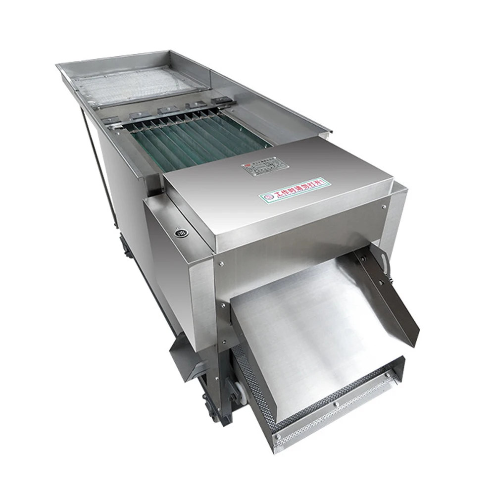 

Dry Pepper Cutting Machine Automatic Dry Chili Cutting Machine