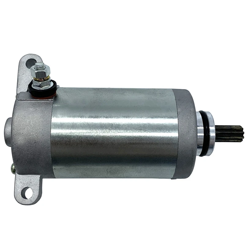 ATV Engine Starter Motor For KAWASAKI KLF220 BAYOU 250 KLF250 KLF 220