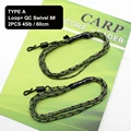 loop-QC swivel