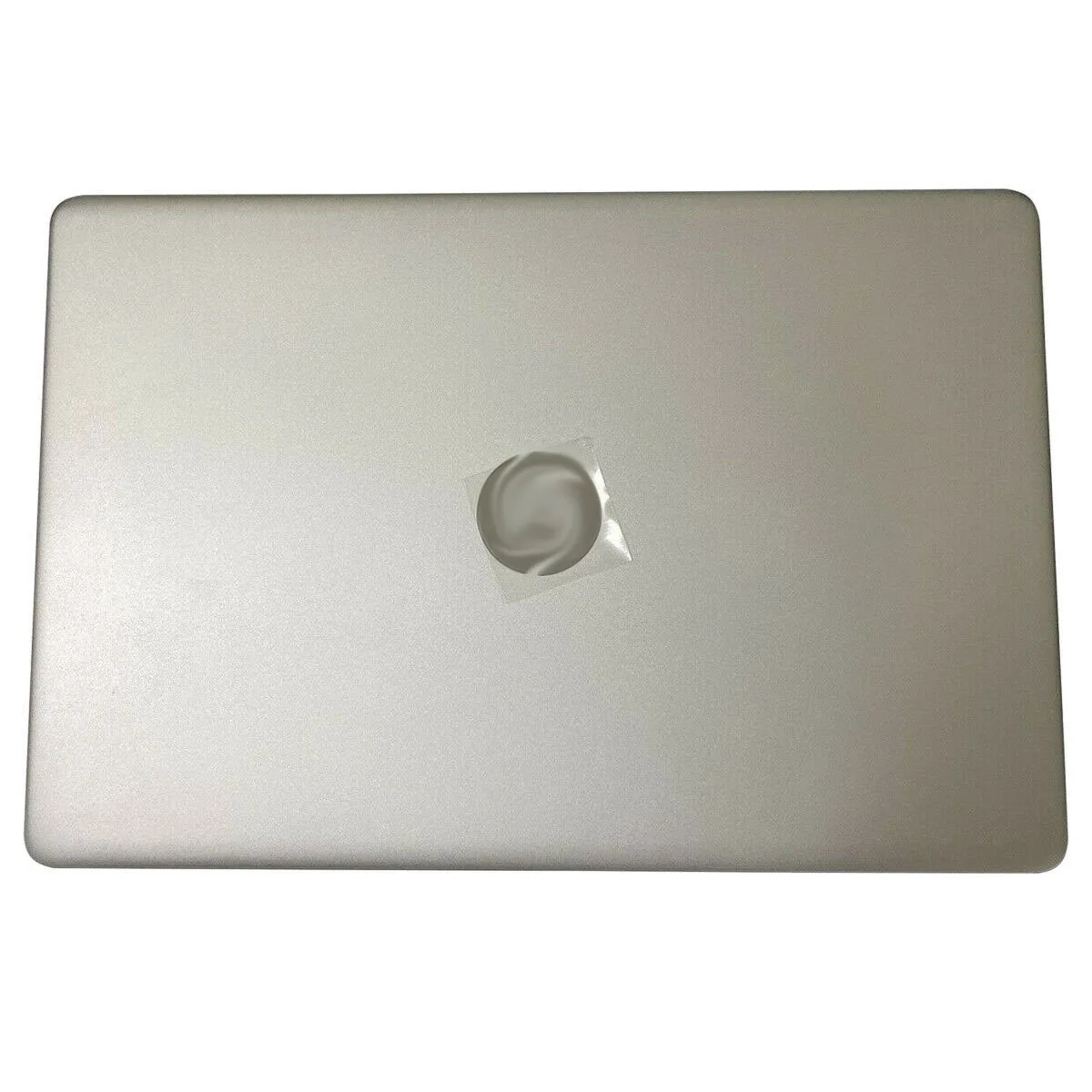 

New LCD Back Cover Rear Lid Silver L63603-001 For HP 15-EF 15-DY 15-EF0023DX