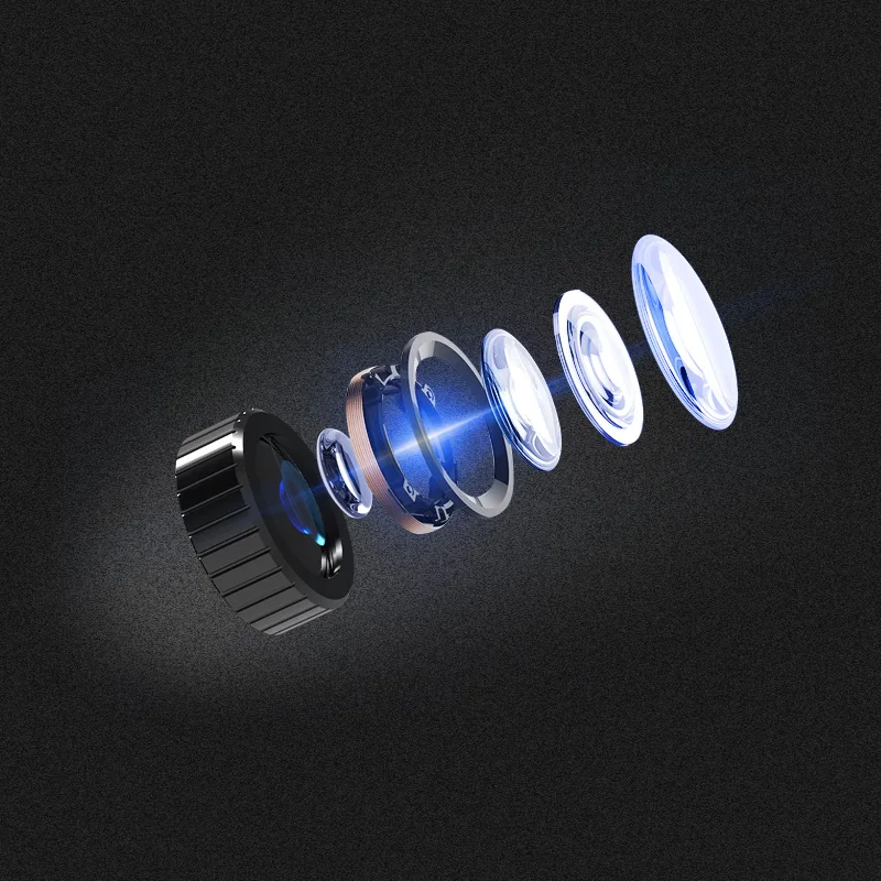 نظارات الواقع الافتراضي ثلاثية الأبعاد VR Shinecon Pro VR نظارات Google Cardboard سماعة الرأس نظارات افتراضية للهواتف الذكية ios Android