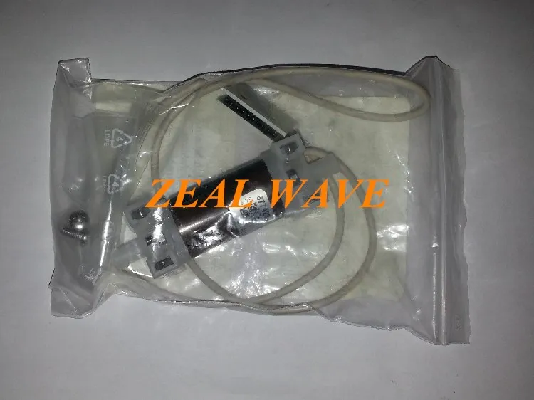 

Fresenius Hemodialysis Machine 4008 Conductivity Sensor