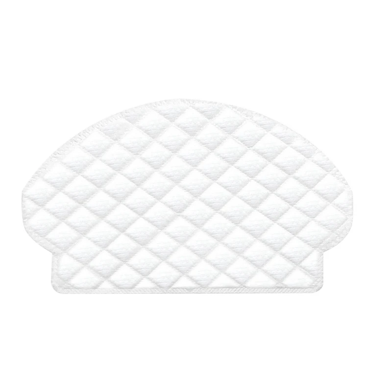40Pcs Disposable Mop ผ้าสำหรับ Ecovacs Deebot Ozmo 950 920 905เครื่องดูดฝุ่นหุ่นยนต์ Moping ผ้า